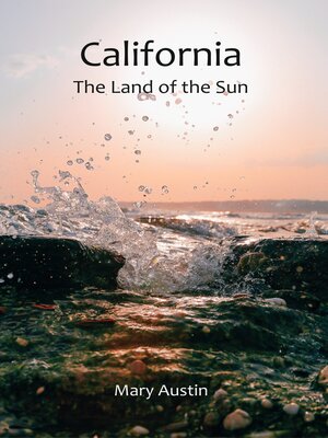 cover image of California